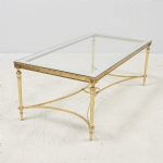 1692 6195 COFFEE TABLE